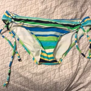 Island soul small swim bottoms